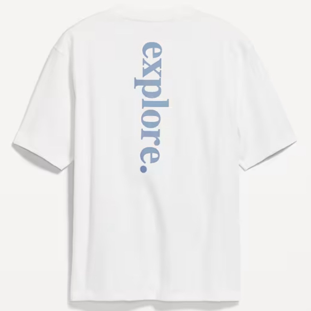 Expedition Dept. T-Shirt